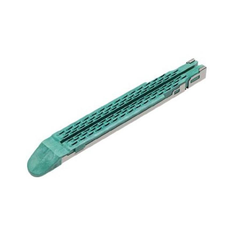 GST60G, Echelon Endopath змінні касети зі скобами до лінійного ендоскопічного зшиваючо-ріжучого апарата 60мм, зелені, висота скоб 4,1 мм, 6 рядів